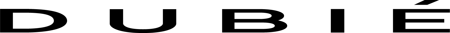 Dubié Logo