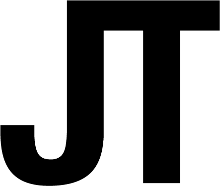JT Logo
