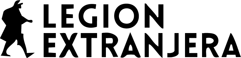 Legion Extranjera Logo