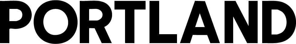 Portland Logo